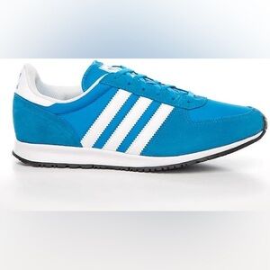 Adidas Adistar Racer Blue Women’s Sneakers Size 6.5